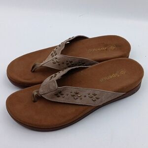 SPENCO SANDALS